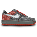 Nike AF1 09 Icon 128x128 png